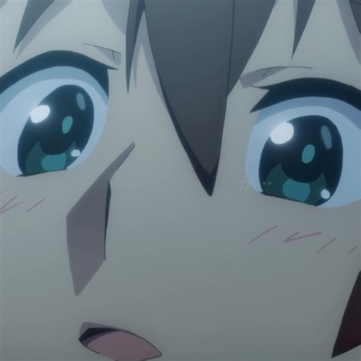 “くそ、あと少しだった” #kazuma #この素晴らしい世界に祝福を #konosuba #anime #素晴らしい #tvshow