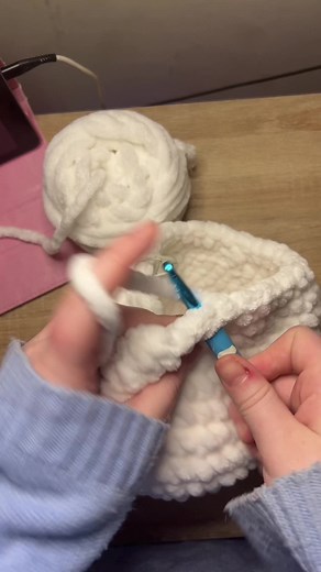 How to Make a Jumbo Crochet Plushie: Step-by-Step Guide