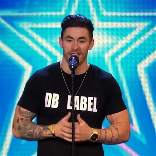 361K views · 4.5K reactions | Homeless Rapper Performs Heartfelt Song In Got Talent Audition  #irelandsgottalent #auditions #rap #singersHomeless Rapper Performs Heartfelt Song In Got Talent Audition  #irelandsgottalent #auditions #rap #singers | Got Talent Global | Facebook