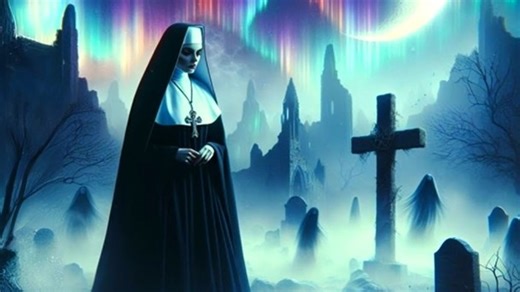 3.1K views · 43 reactions | What People Who Claim To Have Visited Purgatory Say It's Like #PurgatoryStories #Afterlife #Visions | Grunge.com | Facebook