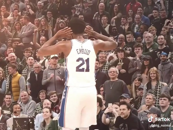 Joel Embiid Highlights and Skills Analysis