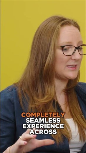 Seamless Experiences: User Expectations Across Devices #shorts