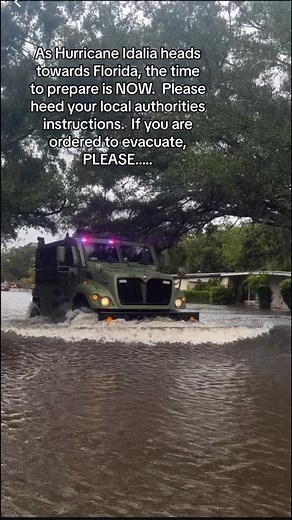 As Hurricane Idalia is slowly heading to Florida and the Southeastern region, the time to prepare is NOW. Please heed your local authorities instructions & if you are evacuating please take your pets with you as many animals do end up at the shelter. As always please stay safe and see you all real soon! #hurricaneseason #hurricaneidalia #hurricane | Albert Harris Photography