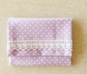 まっすぐ縫うだけ！簡単フタ付きポケットティッシュケースの作り方！ - 縫いナビ |生地のマルイシ