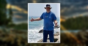John G. Walsh Obituary March 18, 2025 - Moloney Family Funeral Homes, Inc.