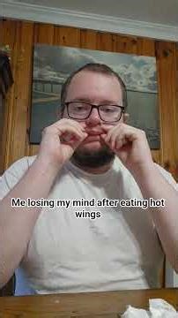 changing my voice to entertain myself #range #voiceacting #cringe #food #crazy #comedy #funny