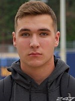 Thomas Cole, UCLA Bruins, Offensive Tackle