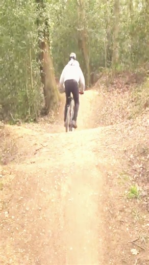 Learn MTB Tricks with POV Freeride Tutorial