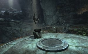 Windows MRで本格的なVRゲーム「スカイリム VR（Skyrim VR）」をプレイする！