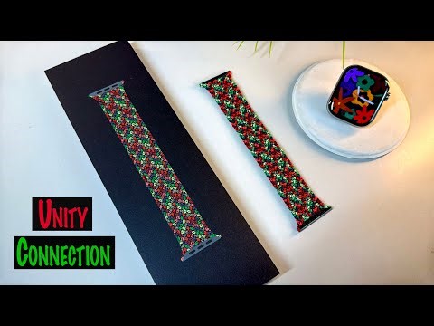 NEW Black Unity Braided Solo Loop [2026] – Unity Connection | Apple Watch Band Review (Worth It?)