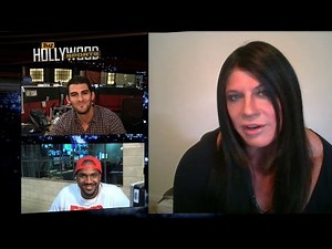 Transgender Bodybuilder -- Competing As Man or Woman? ... 'I'm Still Deciding' | TMZ Sports