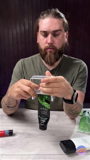 This Gadget Makes Squeezing So EASY 🤯✨ #LifeHack #ToolTest