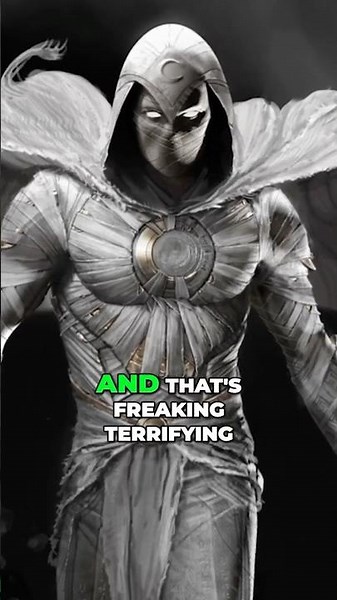 How Oscar Isaac's Moon Knight Suit Was Created