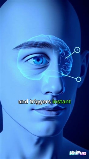 “Nervous System: The Electric Universe Inside You” ⚡🧠 #youtubeshorts