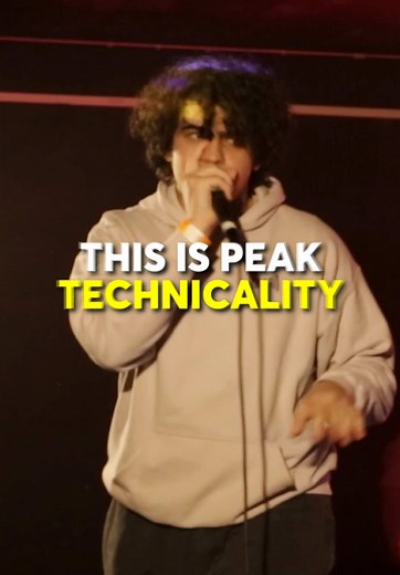 Battles at the GBB Solo Championship 2025