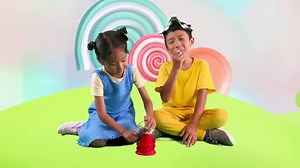 16K views | Magic Robot Song ｜ Kids Song | Nomad Kids TV | Facebook