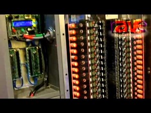 InfoComm 2012: LynTec's RPC Has High Current Control