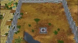 Videos & Audio - [JPOG-Retro Mod: Desert version] for Jurassic Park: Operation Genesis