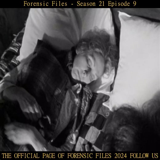 Forensic Files Season 21 Episode 9 1 | Forensic Files 2024