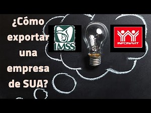 Exporta 1 empresa en SUA