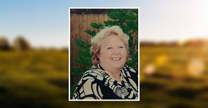 Kathy Ann Mccaffrey Obituary July 8, 2023 - Moloney Family Funeral Homes, Inc.