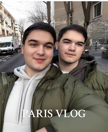 AG Twins sur TikTok