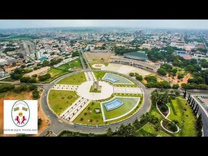 Lomé, capitale et symbole du décollage économique du Togo