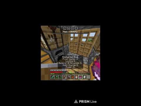 Minecraft Live🔴| Diamond Hunt Start