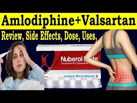 Nuberol Forte Tablet Benefits - Review Orphenadrine Citrate Paracetamol - Uses, Side Effects, Dose