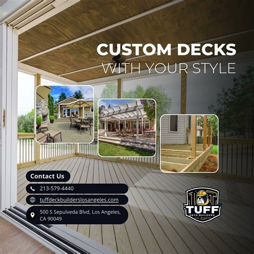 Are Multi-Level Decks Right for Your Sloped Yard?