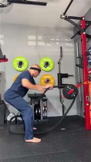 Q-Rope Endless Rope Trainer Preview (Endless Rope Machine)