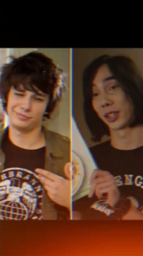 Old Rodrick vs New Rodrick