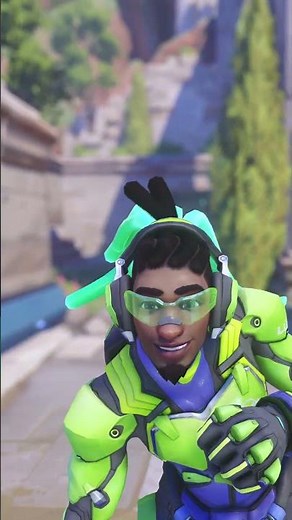 Luka’s Lúcio build is SLAM DUNK 🐸