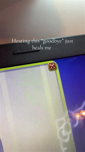 the1nonlymariii4 (@the1nonlymariii4)’s video of starfall goodbye sound