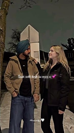 Hasdi Tu Reh Sohniye😊 | Parmish Verma | Dil Diyan Gallan | Edit by Brar Vibez ❤️‍🔥