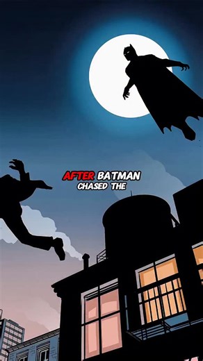 Zxa Marco on Instagram: "Batman Celebrates Joker’s Birthday!? 🎂🃏🦇 In a bizarre twist, Batman surprises everyone by showing up at Joker’s birthday. Is it a peace offering, a trap, or just another mind game between Gotham’s greatest rivals? One thing’s for sure — chaos is on the guest list. #Batman #Joker #DCComics #Gotham #Comics #Superhero #Villain #DCUniverse #BirthdayTwist #Shorts 🦇🎉🃏"