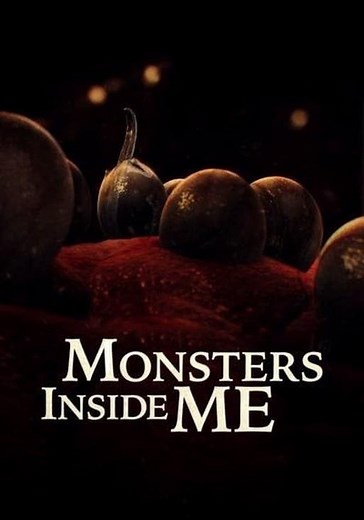 Monsters Inside Me Season 3 - watch episodes streaming online
