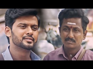 ये आदमी समझ गया कि नवीन पॉलीशेट्टी किस तरह का एजेंट है