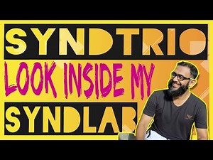 Syndtrio💥Look Inside My Syndlab Account💥Syndlab-Syndcreator-Sydncontent💥Syndtrio Secrets Revealed💥