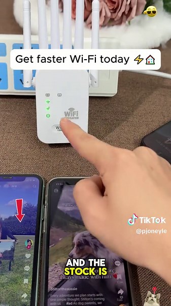 Boost Your Gaming Signal for Steady Play