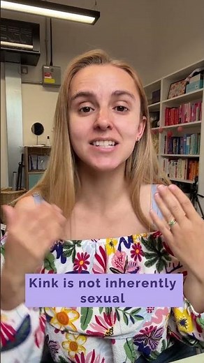 Kinks and Fetishes: What's the Difference?