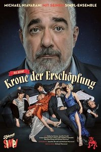 Simpl Revue – Krone der Erschöpfung - Movie
