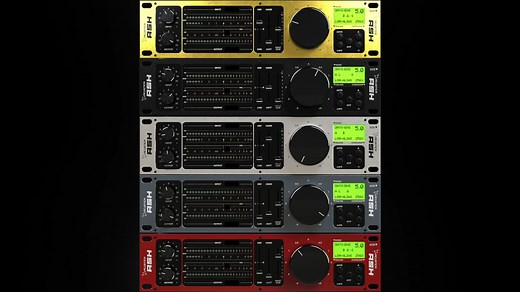 ASH | Achieve punchy, dynamic, clean, and loud tracks with the sound of the most wanted classic clipping circuits. Learn more: https://www.acustica-audio.com/shop/products/ASH | Acustica Audio