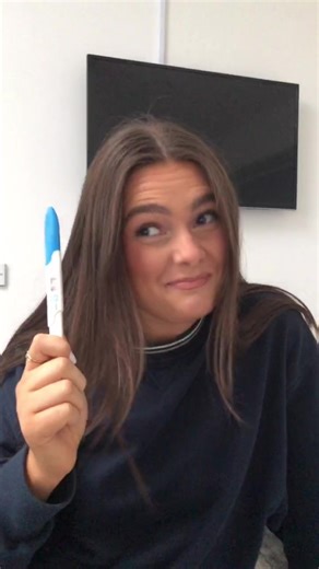 when the pull out game is weak #fyp #foryou #pregnant #uk #goodnews