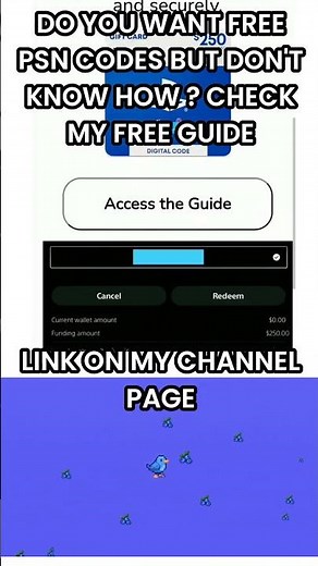 How to get FREE psn gift cards NEW LEGIT method to get FREE playstation plus 2025