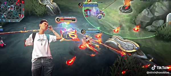 Titibo Tibo Dance Trend Explained