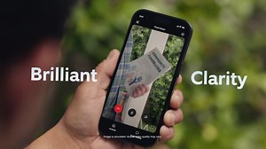 Ring Wired Doorbell Plus (2nd Gen) - Retinal 2K Video, 3D Motion Detection Accurate Alerts, Low-Light Sight Night Vision B0F9CN26NX