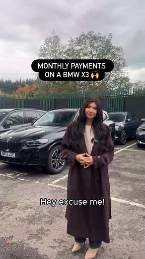 19 reactions · 3 comments | Monthly payments on a BMW X3  #dreamcars #carlovers #carcommunity #carsforsale #bmwx3 | Prestige Cars Kent | Facebook