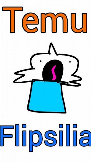 TEMU FLIPSILIA