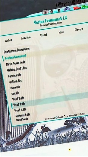 (PS3/HEN/CFW) Black Ops 2 Vortex Framework Is Best Mod Menu 🔥 #blackops